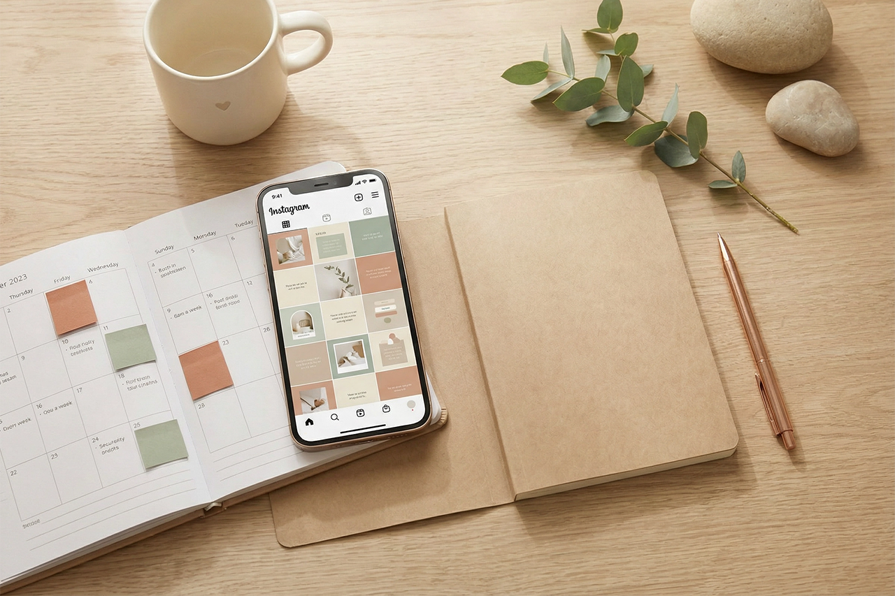 Social Media Management