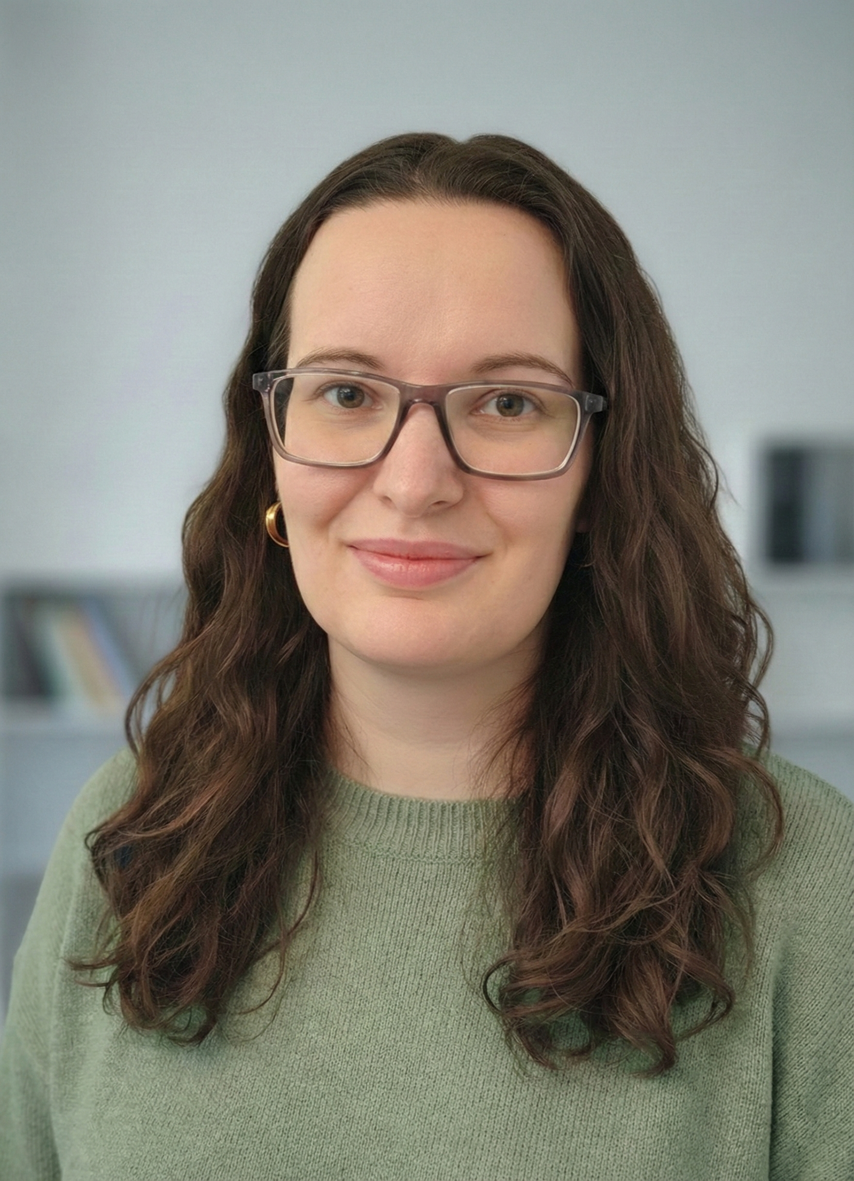 Juliane Groß – Virtuelle Assistentin für Web-Support