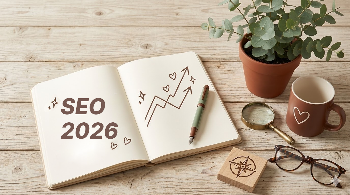 SEO 2026 für Solopreneure So bleibst du sichtbar im KI-Zeitalter
