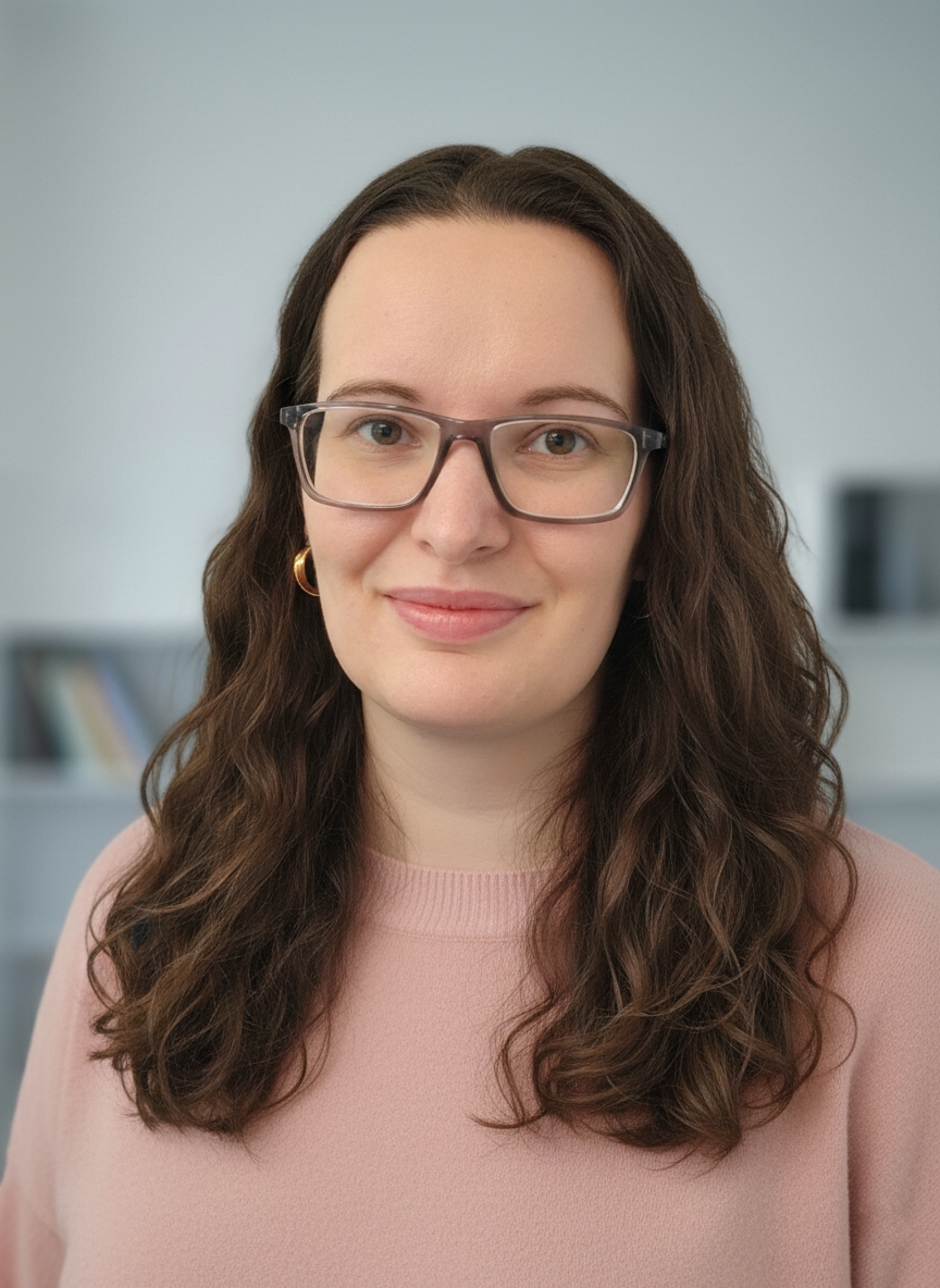 Juliane Groß - Virtuelle Assistentin